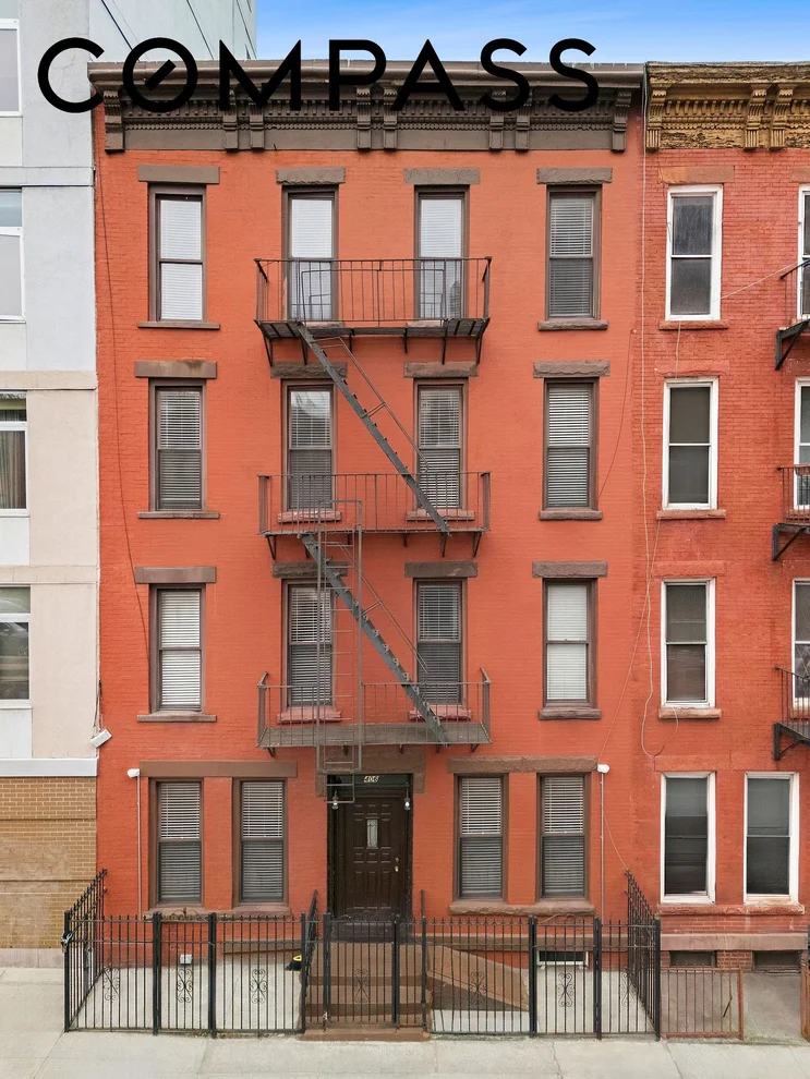 Unit for sale at 406 4th Avenue, Brooklyn, NY 11215