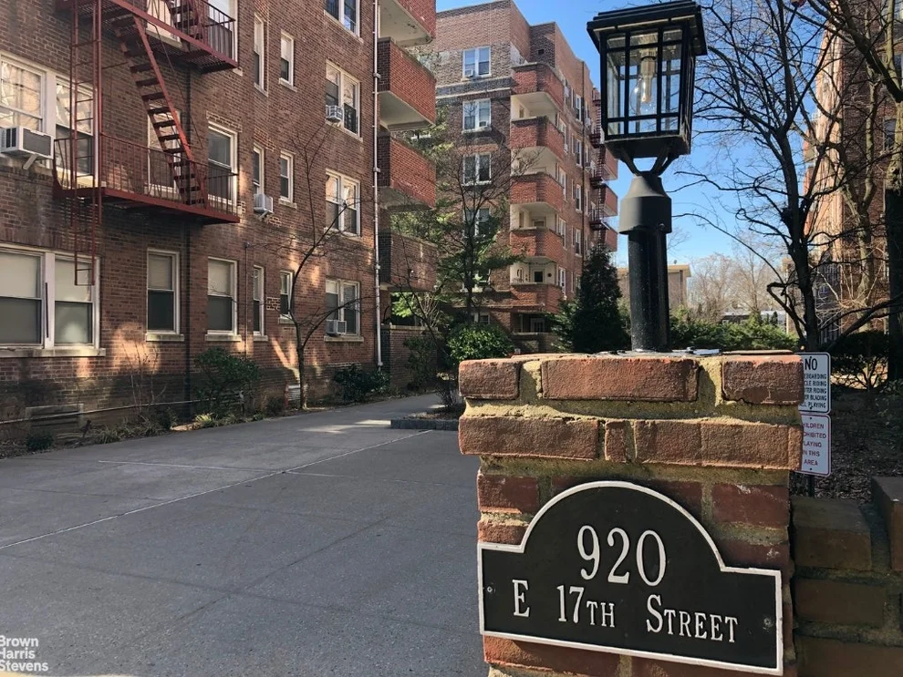 Unit for sale at 920 E 17TH Street, Brooklyn, NY 11230