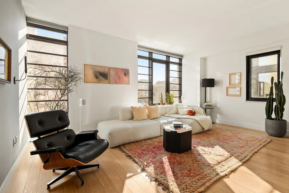 Unit for sale at 500 WAVERLY Avenue, Brooklyn, NY 11238