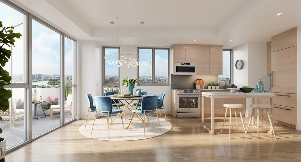 Unit for sale at 24-16 Queens Plaza S, Queens, NY 11101