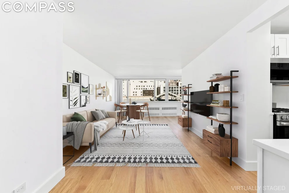 Unit for sale at 333 E 14th Street, Manhattan, NY 10003