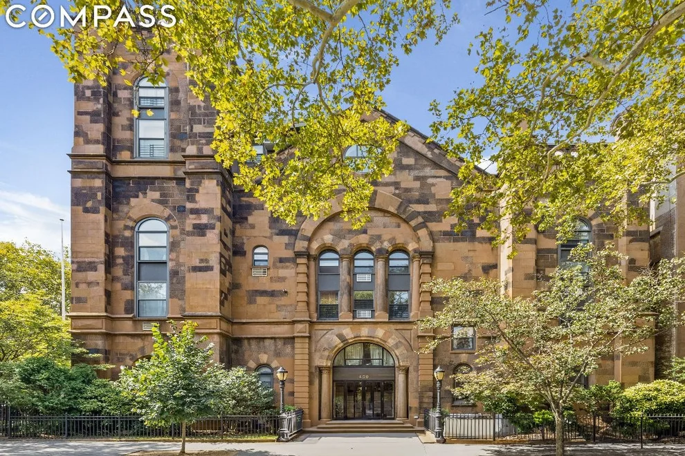 Unit for sale at 450 Clinton Street, Brooklyn, NY 11231