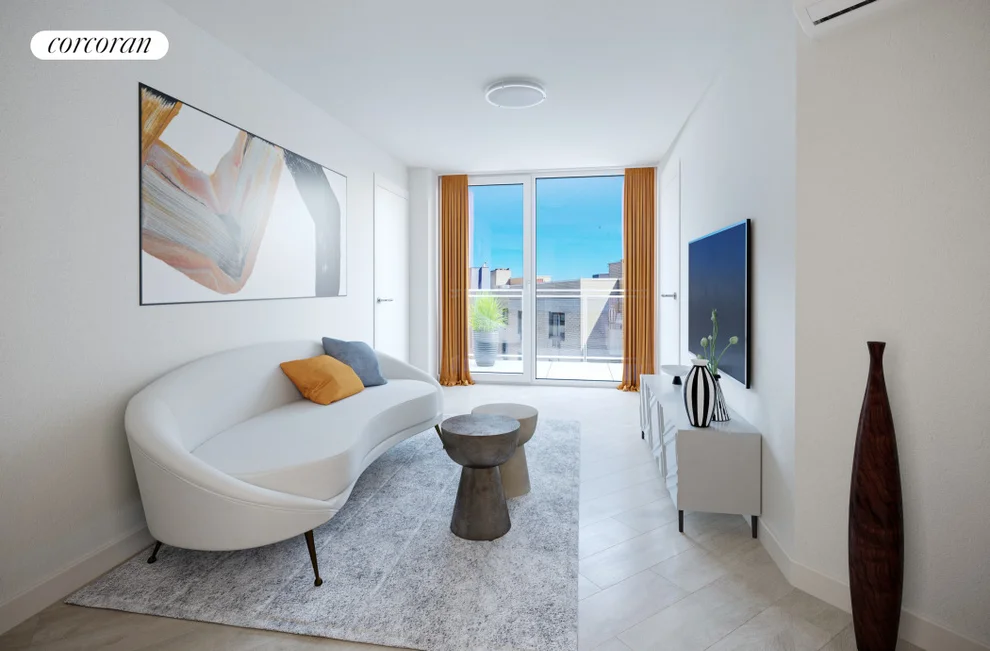 Unit for sale at 733 OCEAN Parkway, Brooklyn, NY 11230