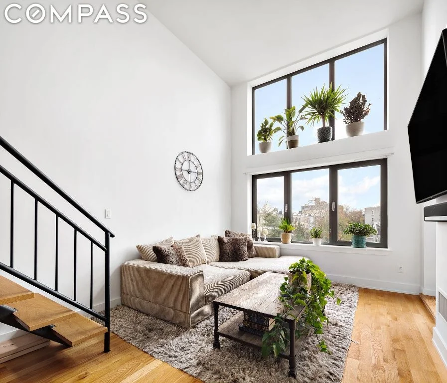 Unit for sale at 282 Nassau Avenue, Brooklyn, NY 11222