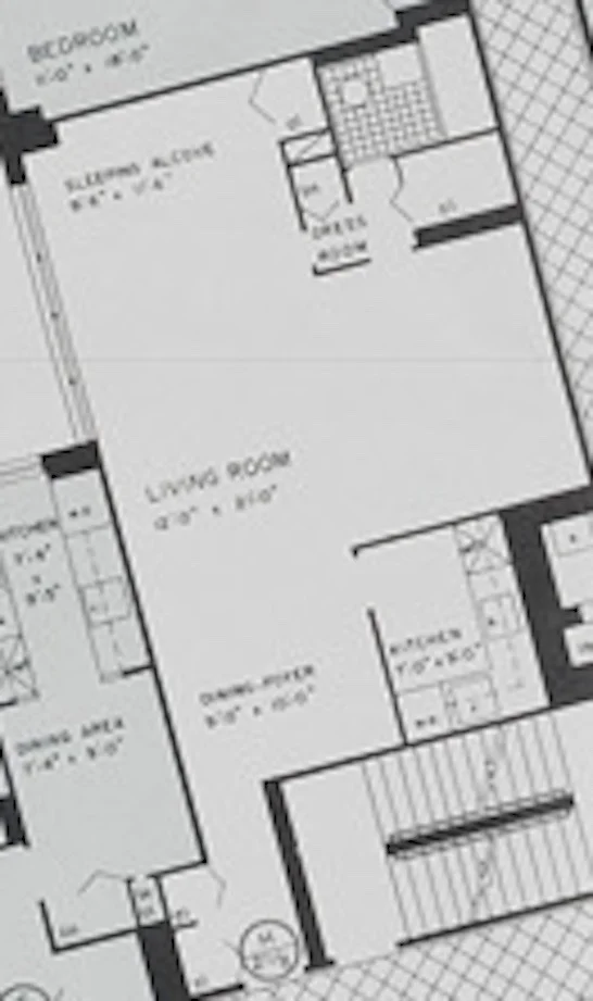 Unit for sale at 1020 GRAND CONCOURSE, Bronx, NY 10452