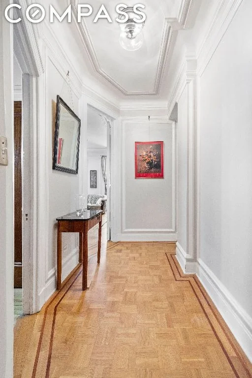 Unit for sale at 801 W End Avenue, Manhattan, NY 10025