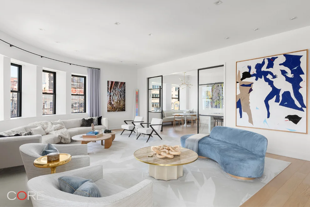 Unit for sale at 65 W 13TH Street, Manhattan, NY 10011