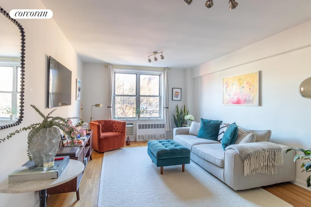 Unit for sale at 350 BLEECKER Street, Manhattan, NY 10014