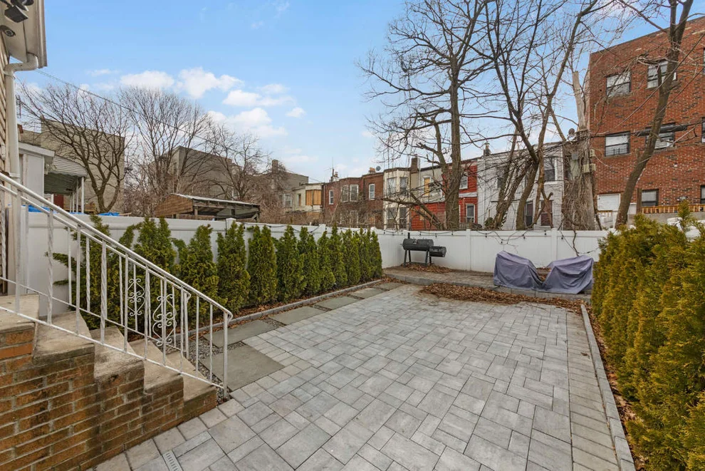 Unit for sale at 460 Miller Avenue, Brooklyn, NY 11207