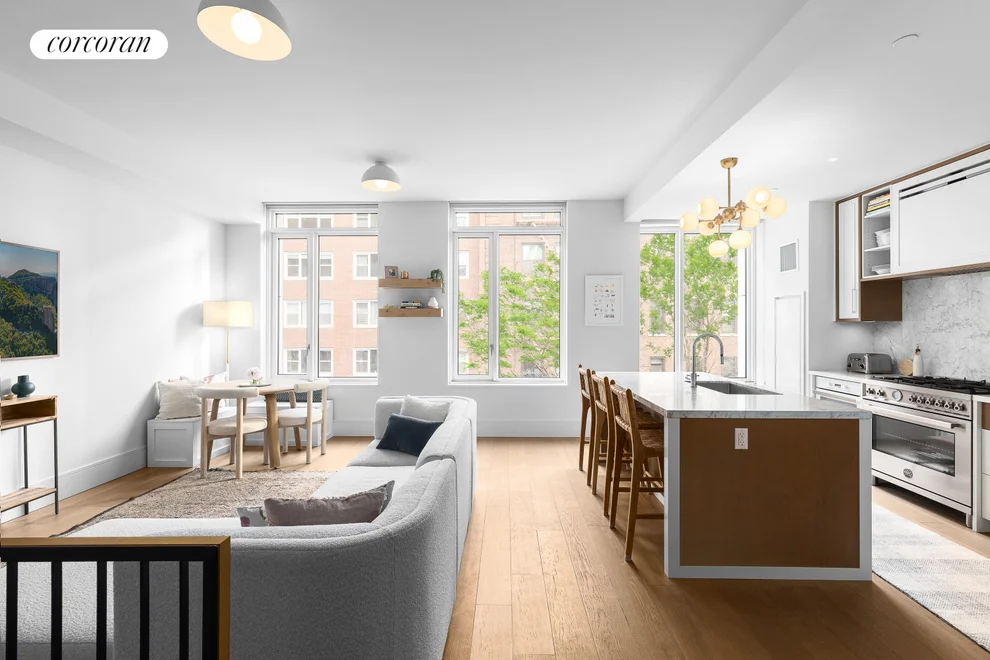 Unit for sale at 1 CLINTON Street, Brooklyn, NY 11201