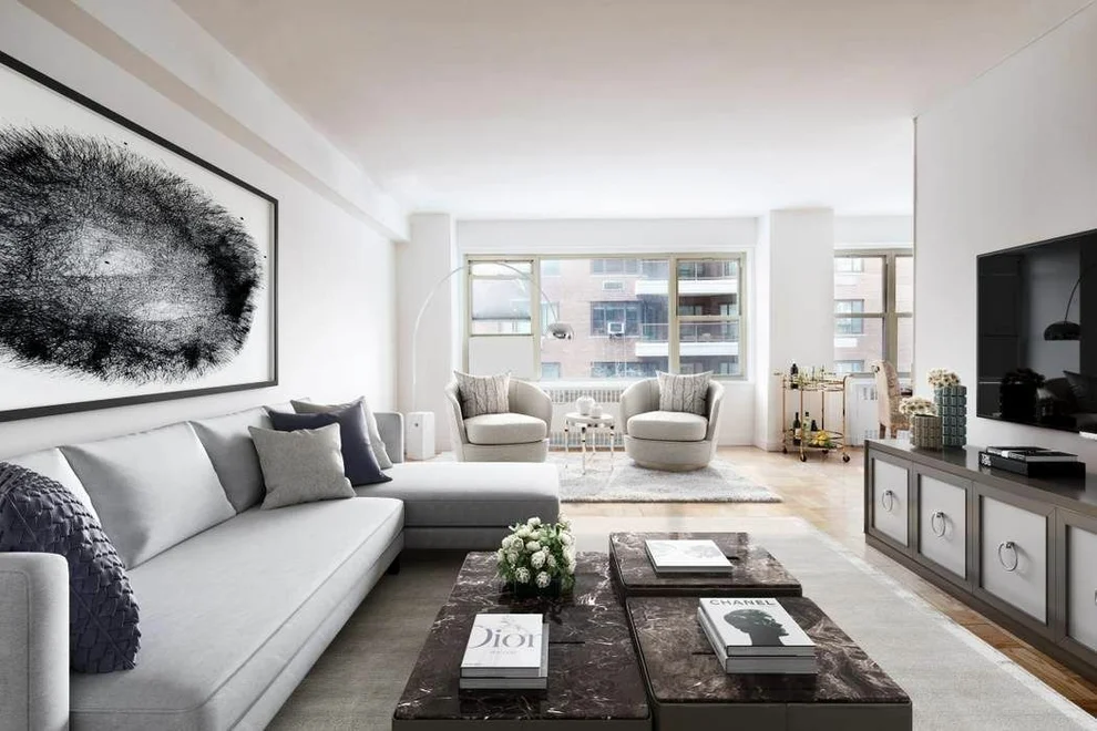 Unit for sale at 50 SUTTON Place S, Manhattan, NY 10022