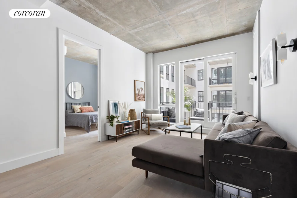 Unit for sale at 323 LENOX Road, Brooklyn, NY 11226