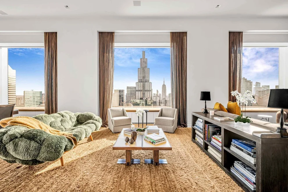 Unit for sale at 432 Park Avenue, Manhattan, NY 10022