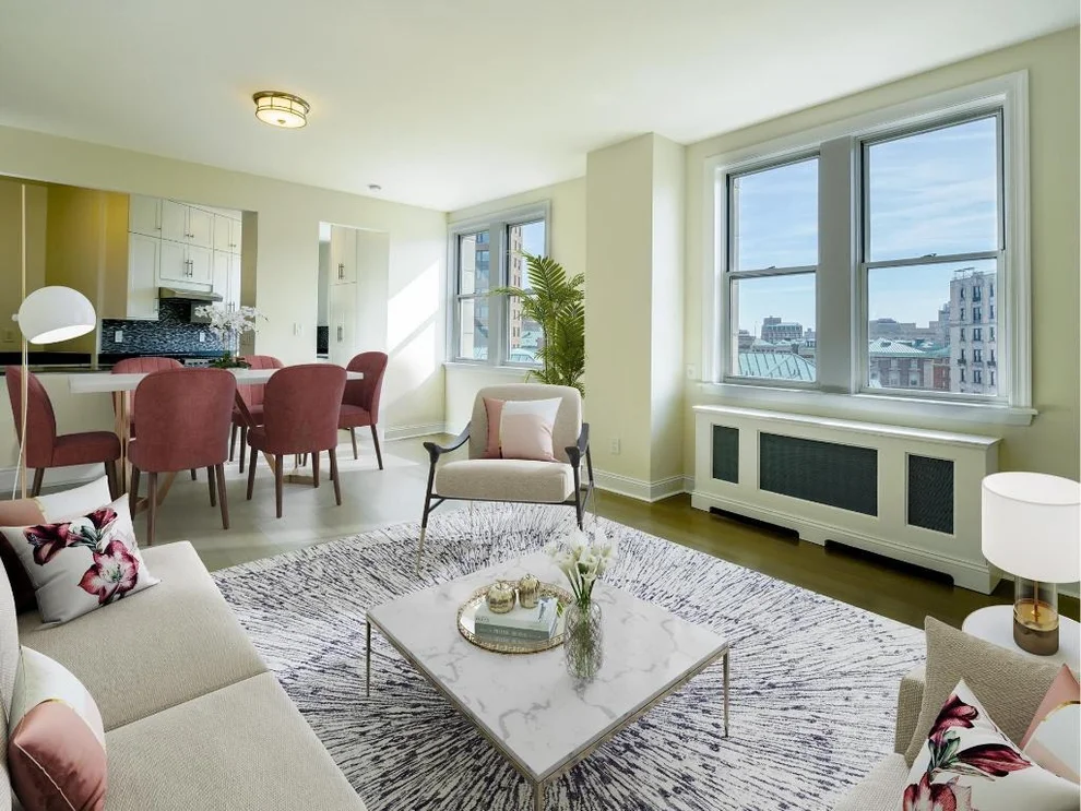 Unit for sale at 440 Riverside Drive, Manhattan, NY 10027