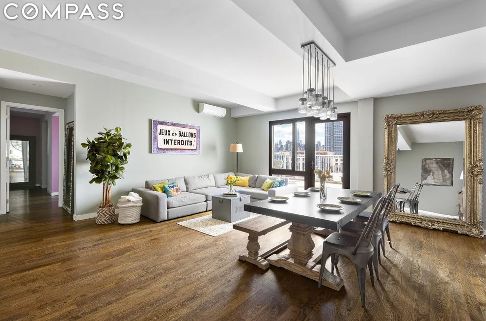 Unit for sale at 122 West Street, Brooklyn, NY 11222