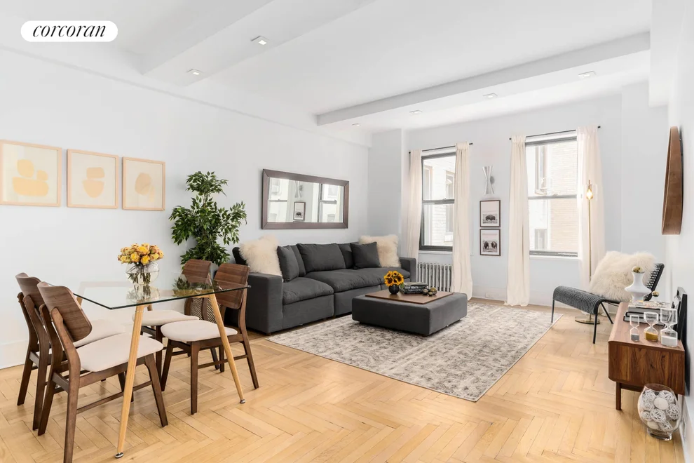 Unit for sale at 135 EASTERN Parkway, Brooklyn, NY 11238