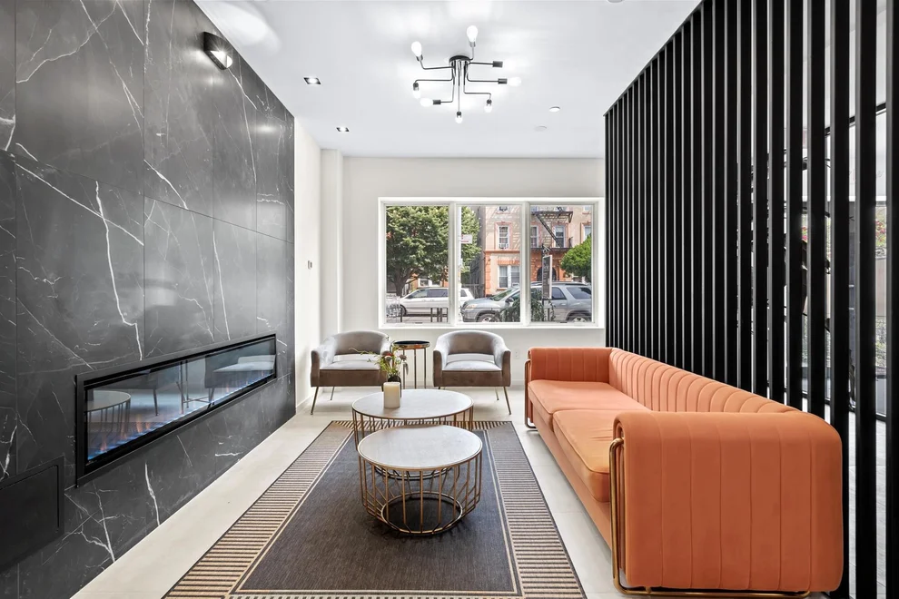 Unit for sale at 322 Lincoln Road, Brooklyn, NY 11225