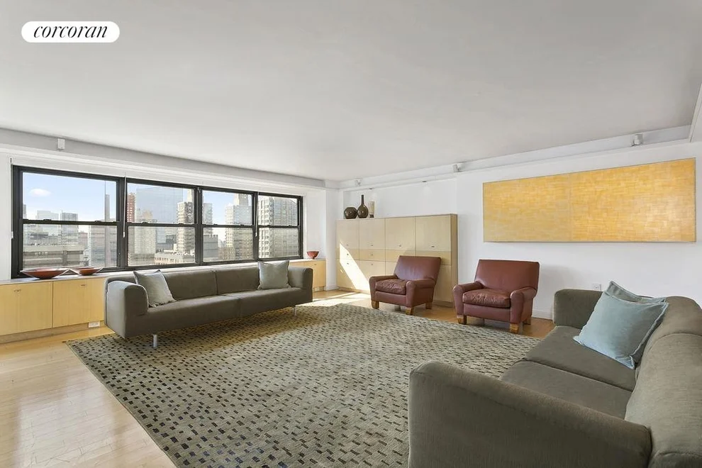Unit for sale at 140 W End Avenue, Manhattan, NY 10023