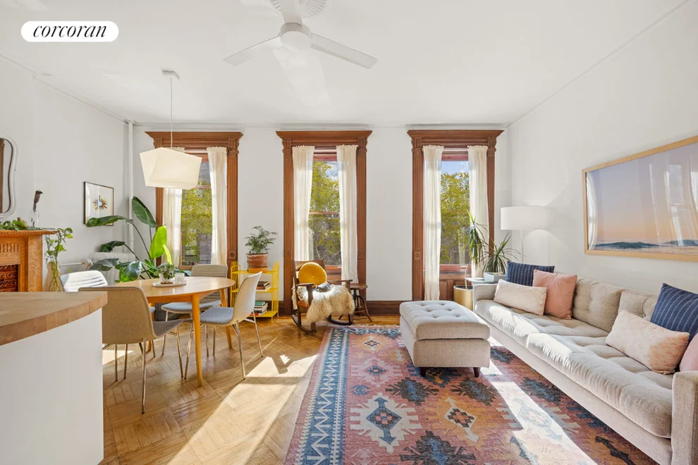 Unit for sale at 905 UNION Street, Brooklyn, NY 11215