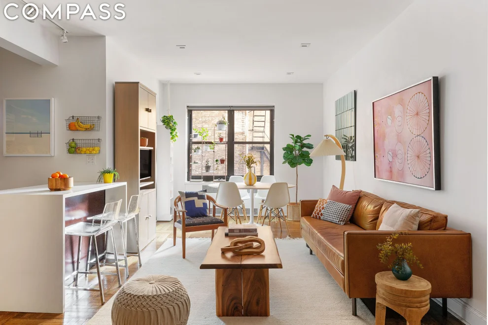 Unit for sale at 230 Park Place, Brooklyn, NY 11238