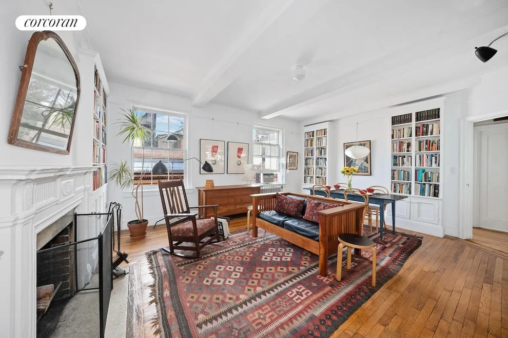 Unit for sale at 35 W 9TH Street, Manhattan, NY 10011