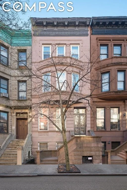 Unit for sale at 124 W 118th Street, Manhattan, NY 10026