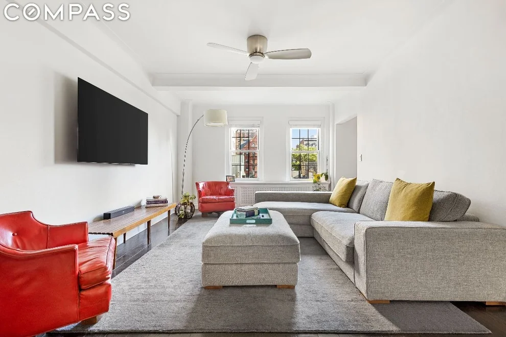Unit for sale at 70 Remsen Street, Brooklyn, NY 11201