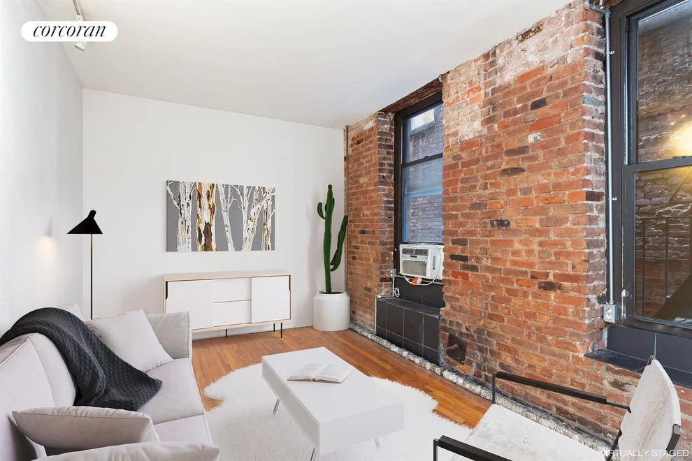 Unit for sale at 99 Ave B, Manhattan, NY 10009