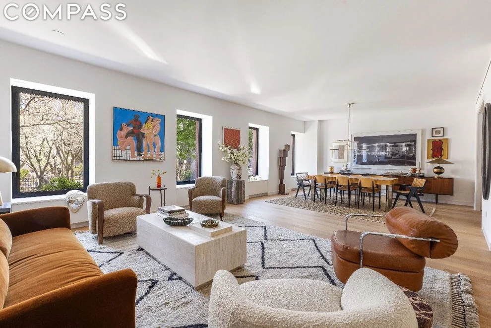 Unit for sale at 500 W 22nd Street, Manhattan, NY 10011