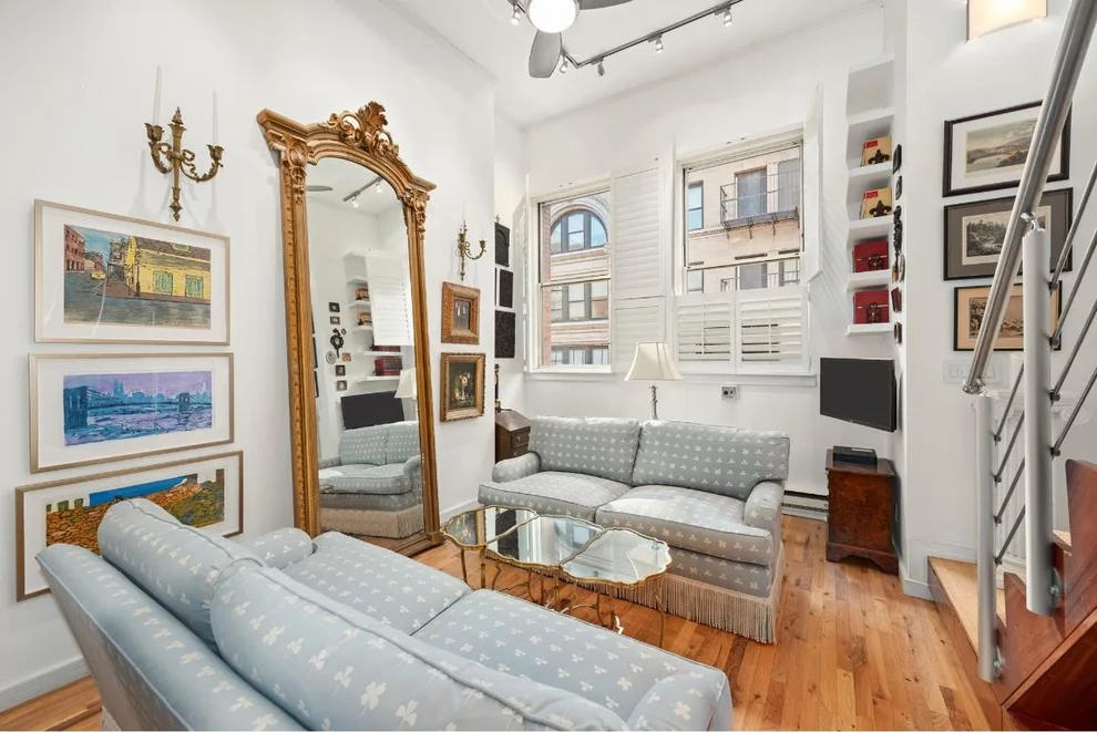Unit for sale at 23 WAVERLY Place, Manhattan, NY 10003