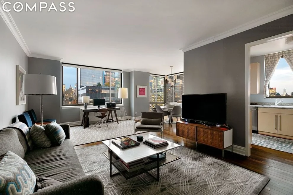 Unit for sale at 2 Columbus Avenue, Manhattan, NY 10024