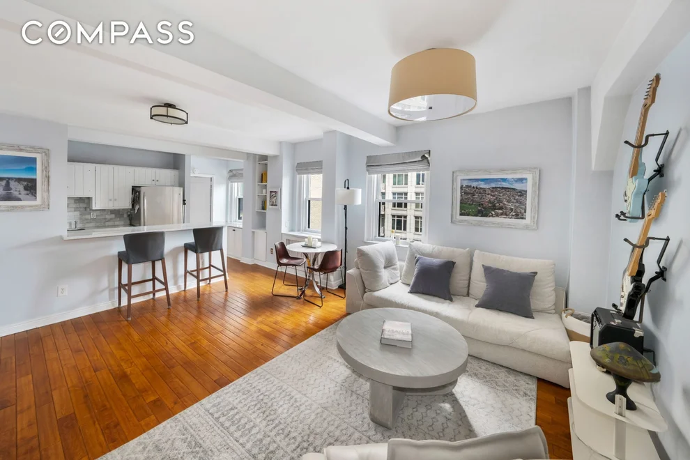 Unit for sale at 2166 Broadway, Manhattan, NY 10024