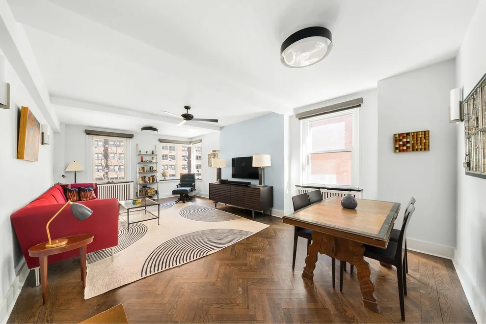 Unit for sale at 5 RIVERSIDE Drive, Manhattan, NY 10023