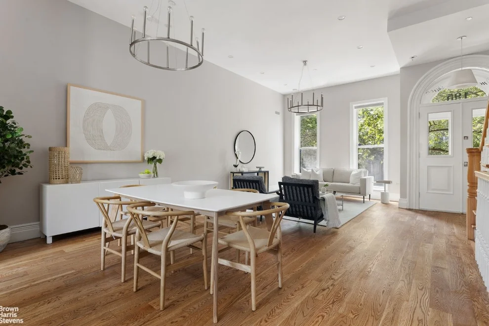 Unit for sale at 195 MAC DONOUGH Street, Brooklyn, NY 11216