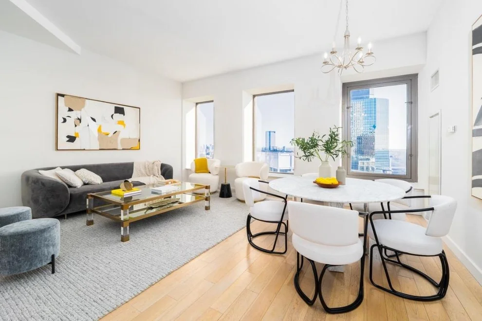 Unit for sale at 75 Wall Street, Manhattan, NY 10005
