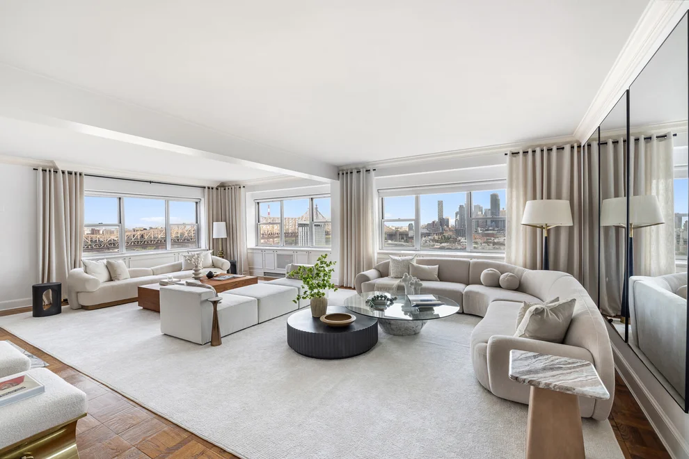 Unit for sale at 45 SUTTON Place S, Manhattan, NY 10022