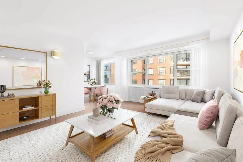 Unit for sale at 50 SUTTON Place S, Manhattan, NY 10022