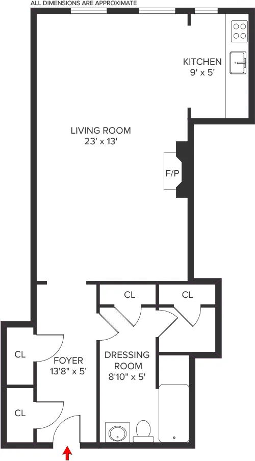 Unit for sale at 140 E 28th Street, Manhattan, NY 10016