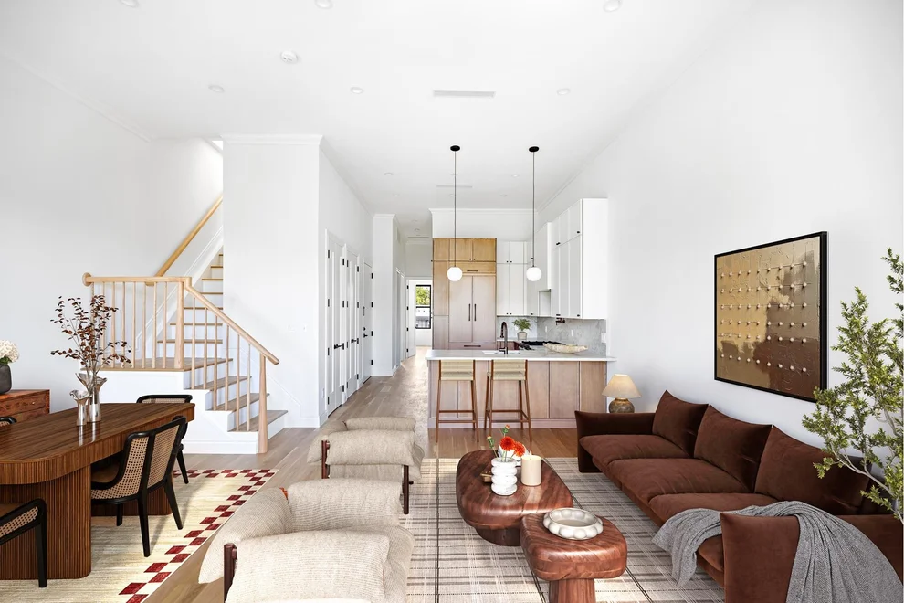 Unit for sale at 80 CORNELIA Street, Brooklyn, NY 11221