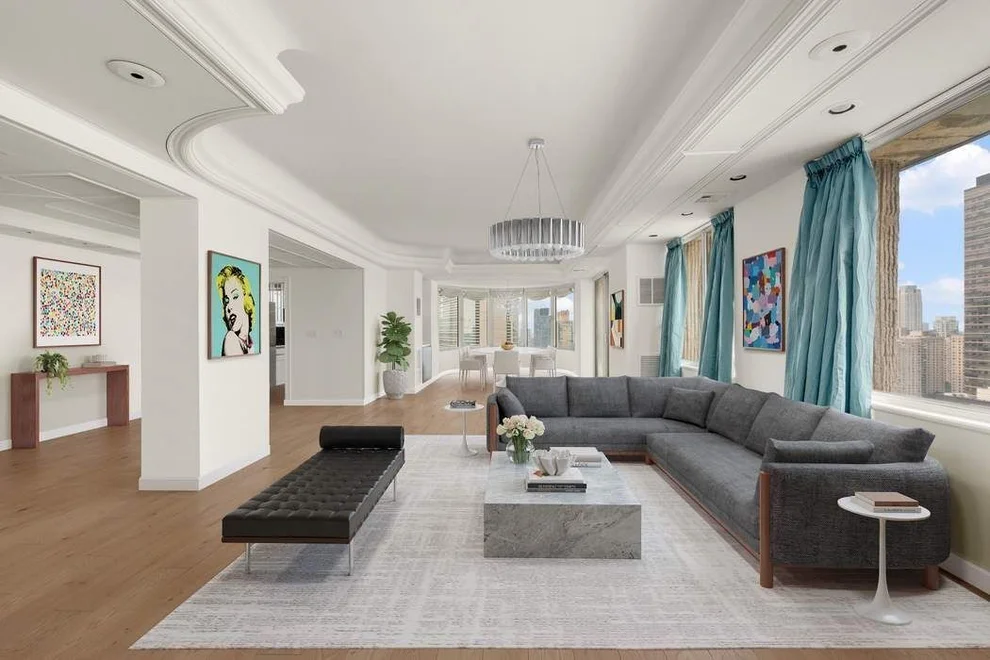 Unit for sale at 44 W 62nd Street, Manhattan, NY 10023