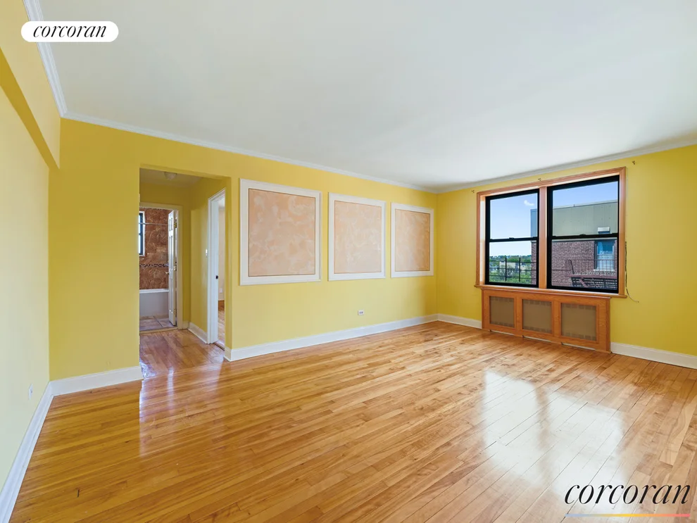Unit for sale at 1119 OCEAN Parkway, Brooklyn, NY 11230