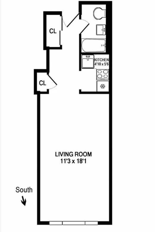 Unit for sale at 311 E 75TH Street, Manhattan, NY 10021