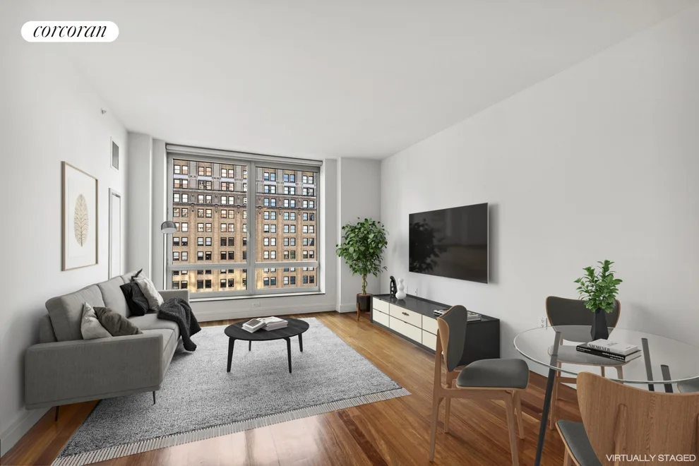 Unit for sale at 30 WEST Street, Manhattan, NY 10004