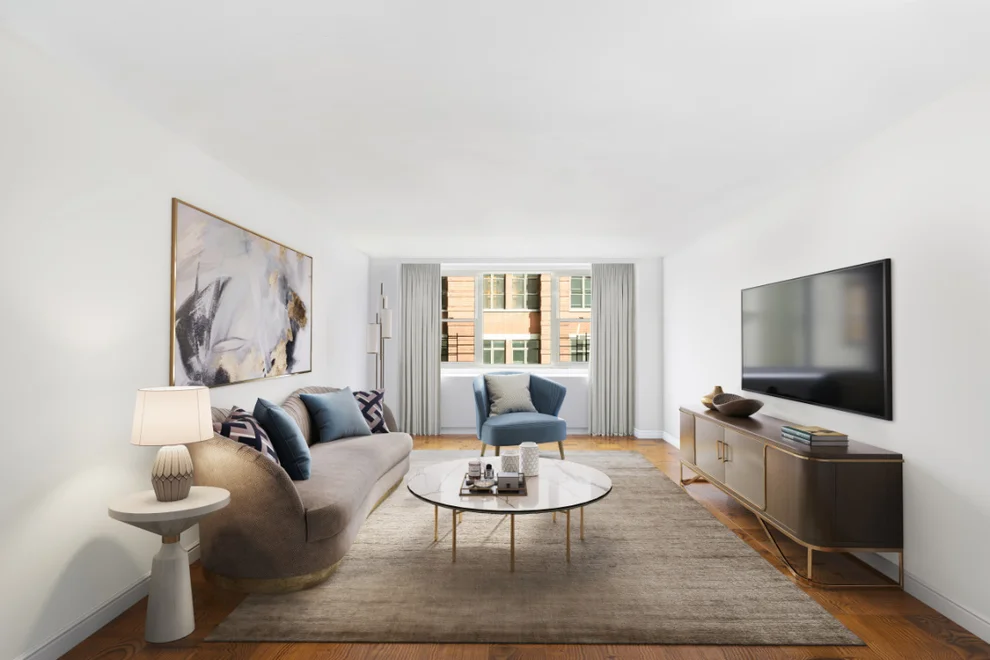 Unit for sale at 77 7th Avenue, Manhattan, NY 10011