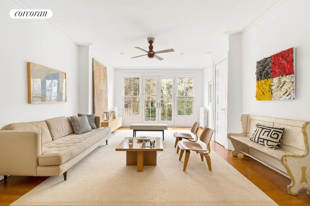 Unit for sale at 33 Strong Place, Brooklyn, NY 11231