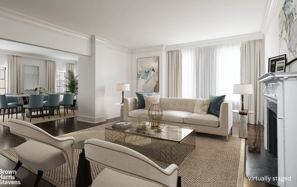 Unit for sale at 910 PARK Avenue, Manhattan, NY 10075