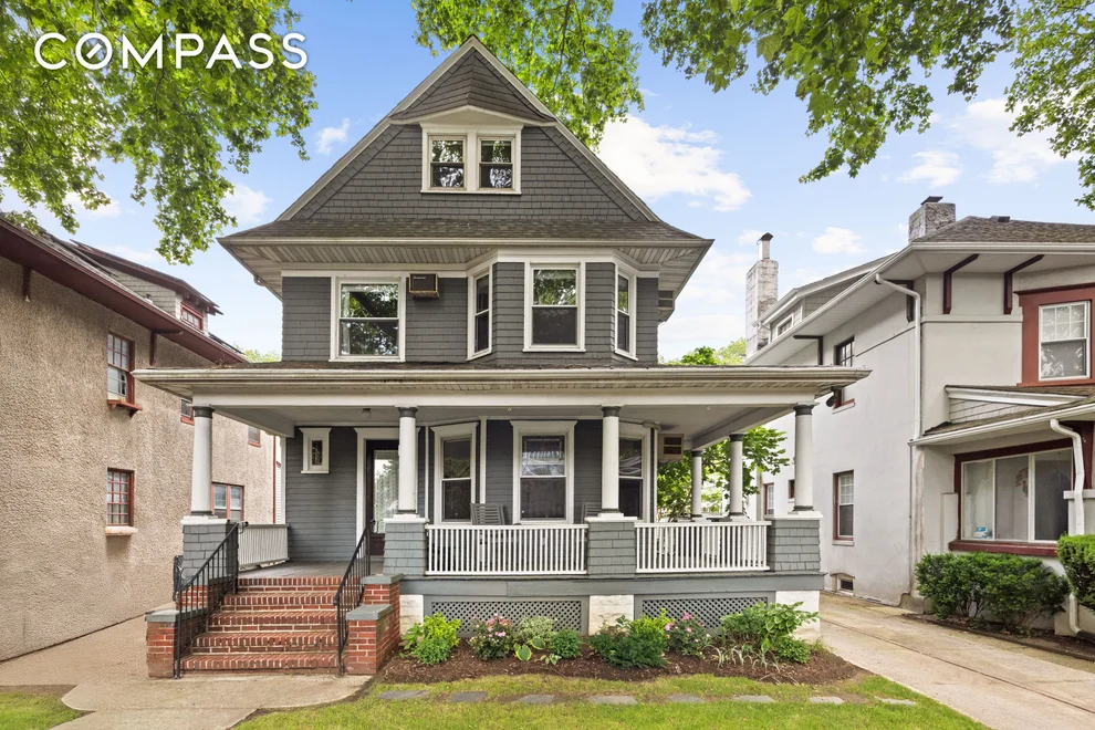 Unit for sale at 481 Stratford Road, Brooklyn, NY 11218