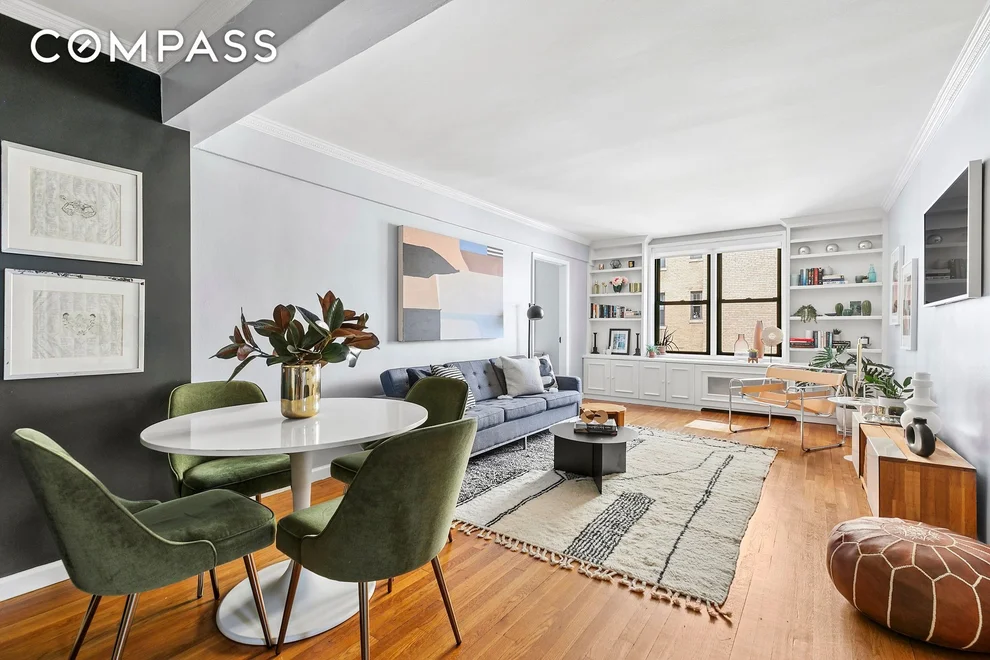 Unit for sale at 201 E 15th Street, Manhattan, NY 10003