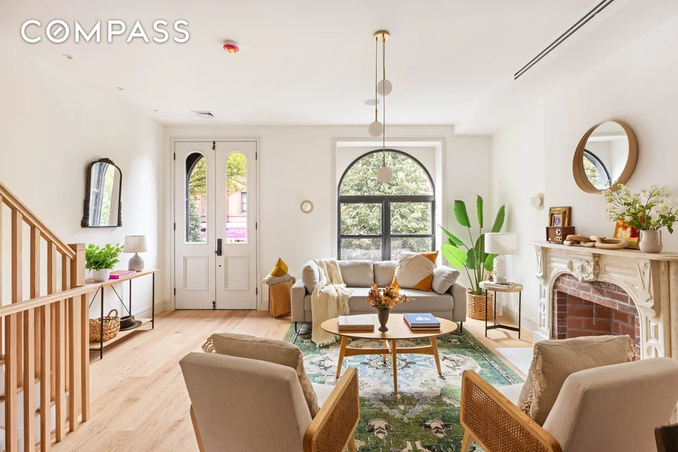 Unit for sale at 768 Halsey Street, Brooklyn, NY 11233