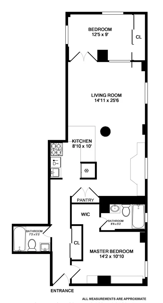 Unit for sale at 312 E 23rd Street, Manhattan, NY 10003